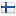 sydin.fi hosted country